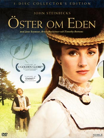 Öster om Eden